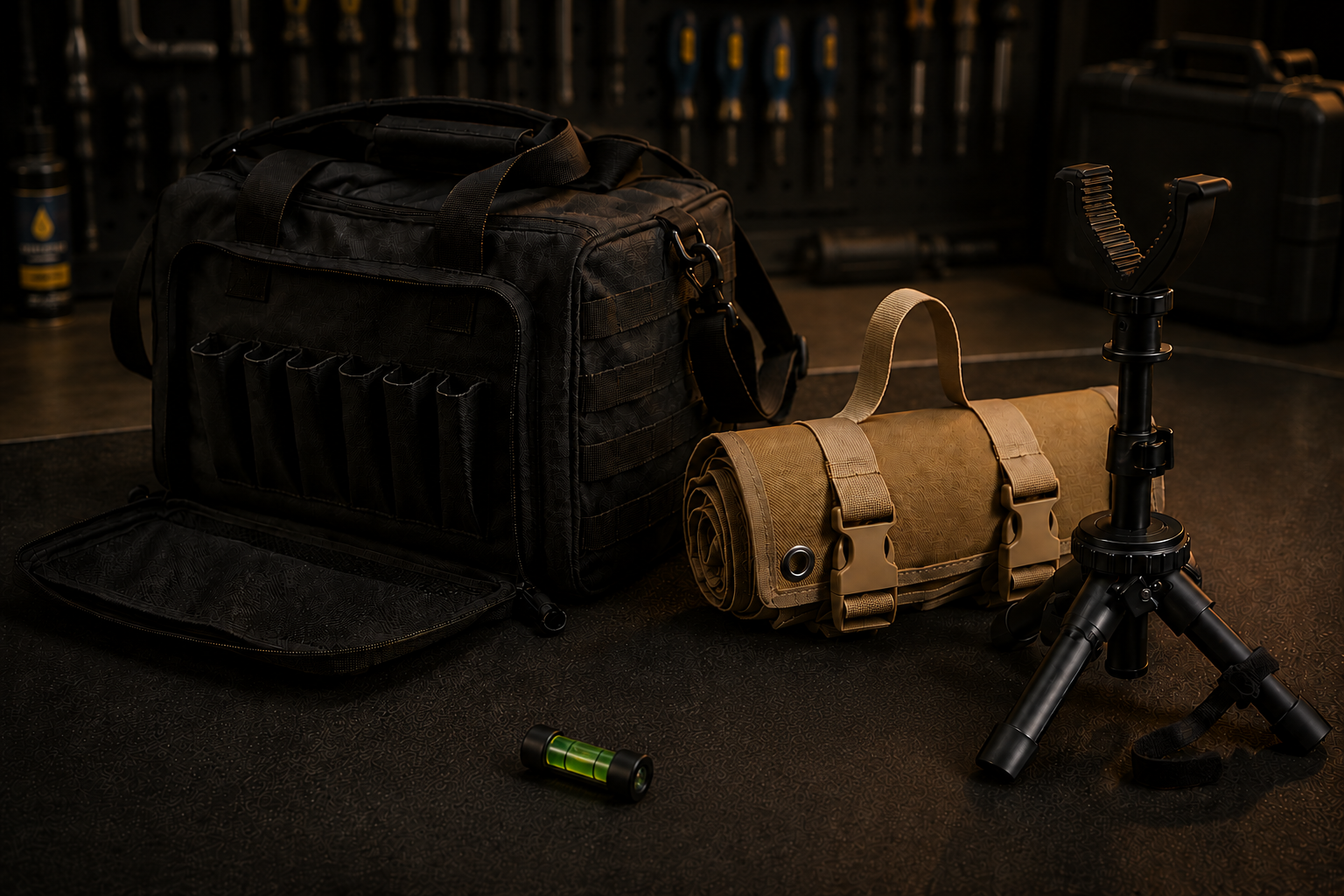 Accessoires