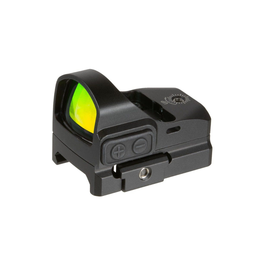 TruGlo TRU•TEC Micro Point Vert 3 MOA | Atlas Selection