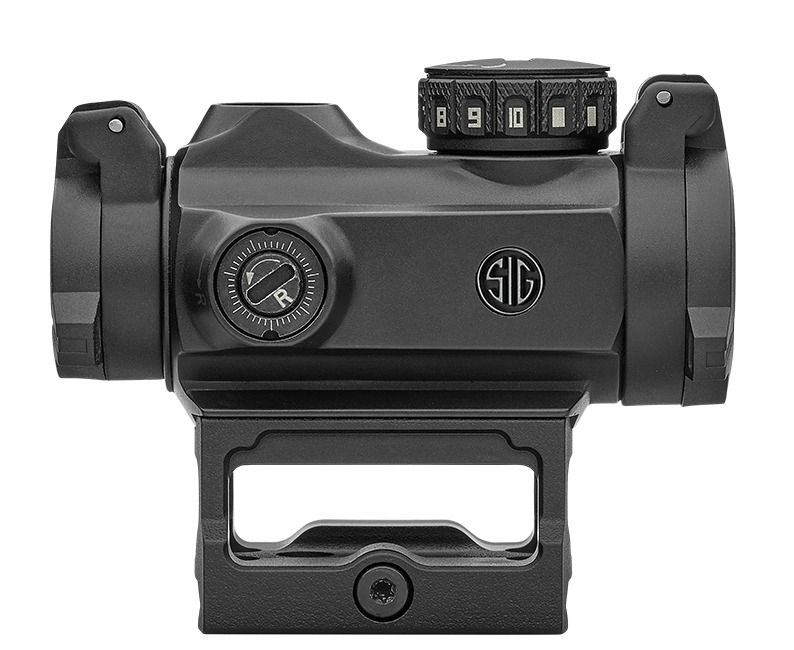 SIG Sauer ROMEO-MSR 1x20mm 2 MOA | Atlas Selection