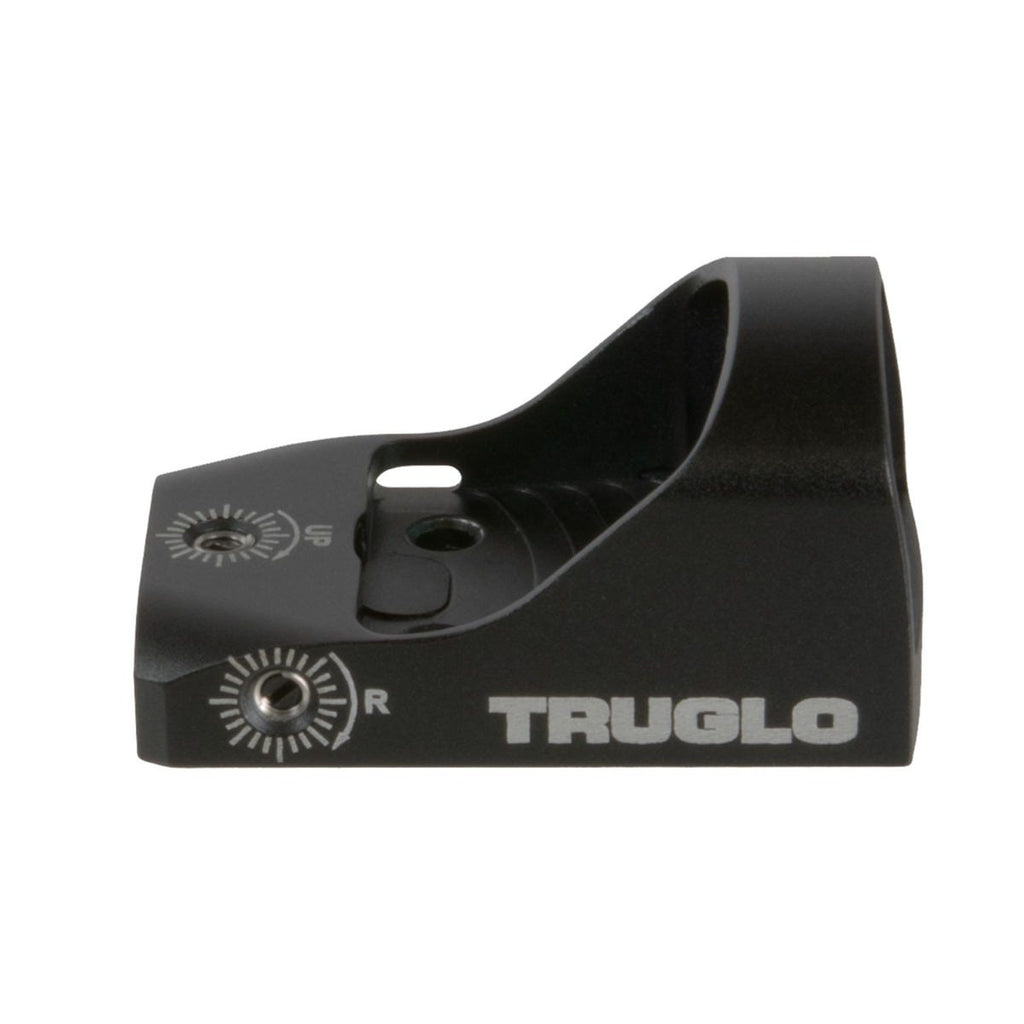 TruGlo TRU•TEC Micro Point Vert 3 MOA | Atlas Selection