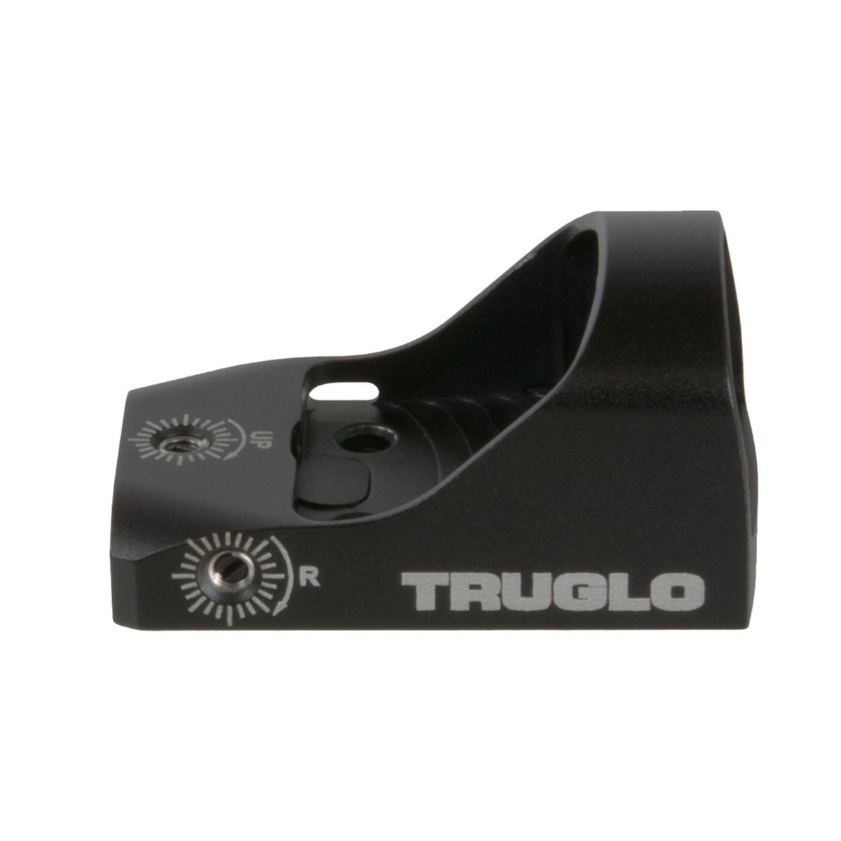 TruGlo TRU•TEC Micro Point Vert 3 MOA | Atlas Selection