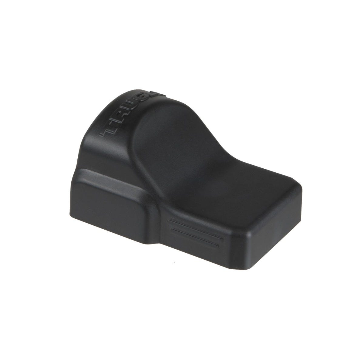 TruGlo TRU•TEC Micro Point Rouge 3 MOA | Atlas Selection