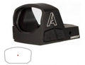 Ameriglo Haven Point Rouge 3.5 MOA | Atlas Selection