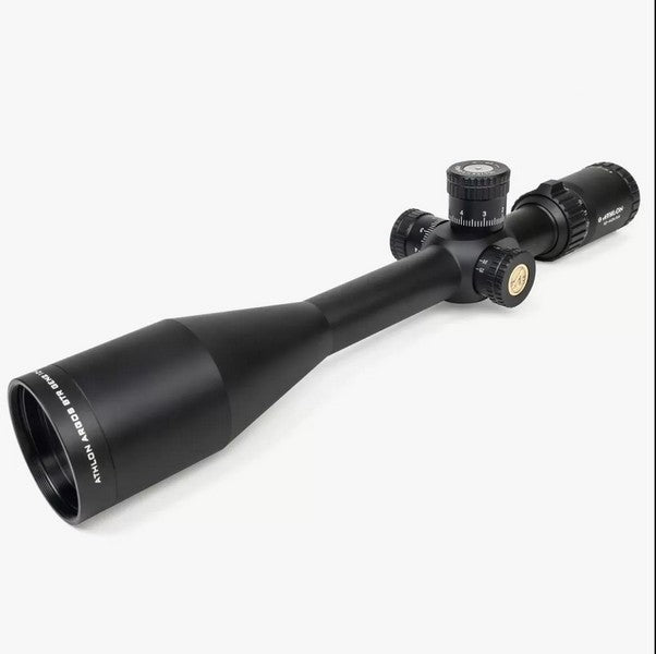 Athlon Argos BTR Gen2 10-40x56 SFP MOA