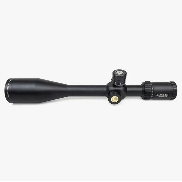 Athlon Argos BTR Gen2 10-40x56 SFP MOA