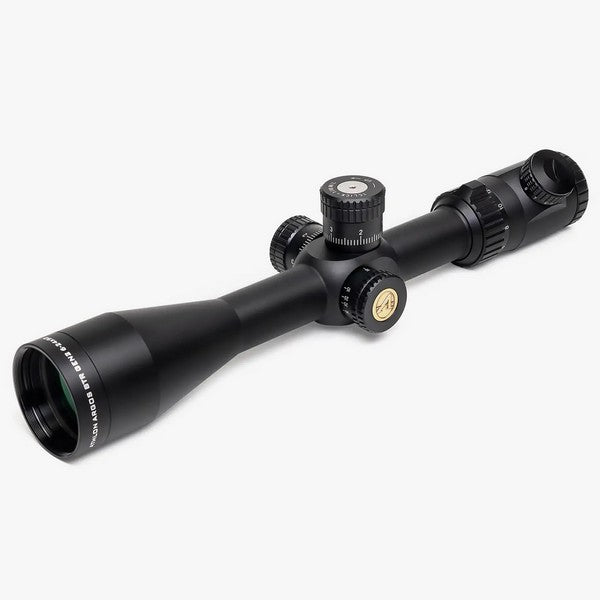 Athlon Argos BTR Gen2 6-24x50 FFP IR MIL