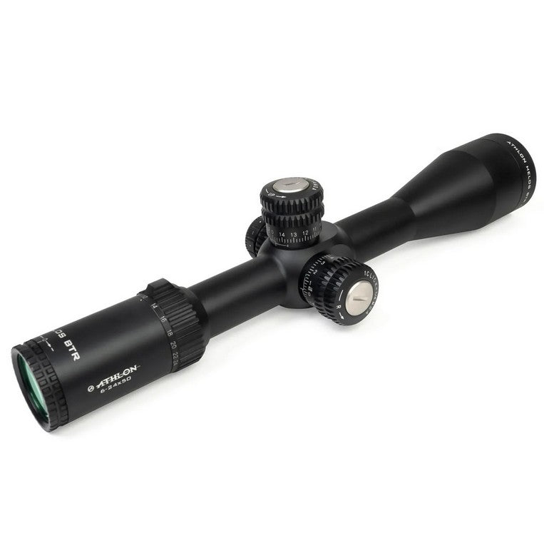 Athlon Helos BTR 6-24x50 FFP IR MOA
