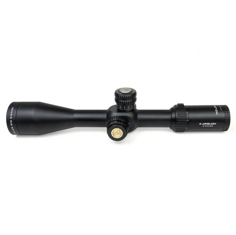 Athlon Helos BTR 6-24x50 FFP IR MOA