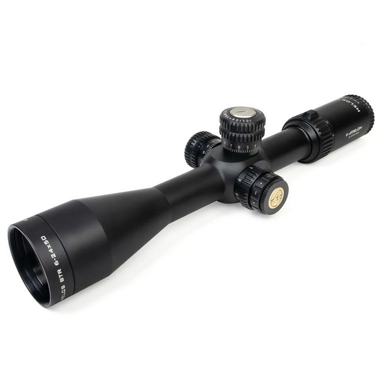 Athlon Helos BTR 6-24x50 FFP IR MOA