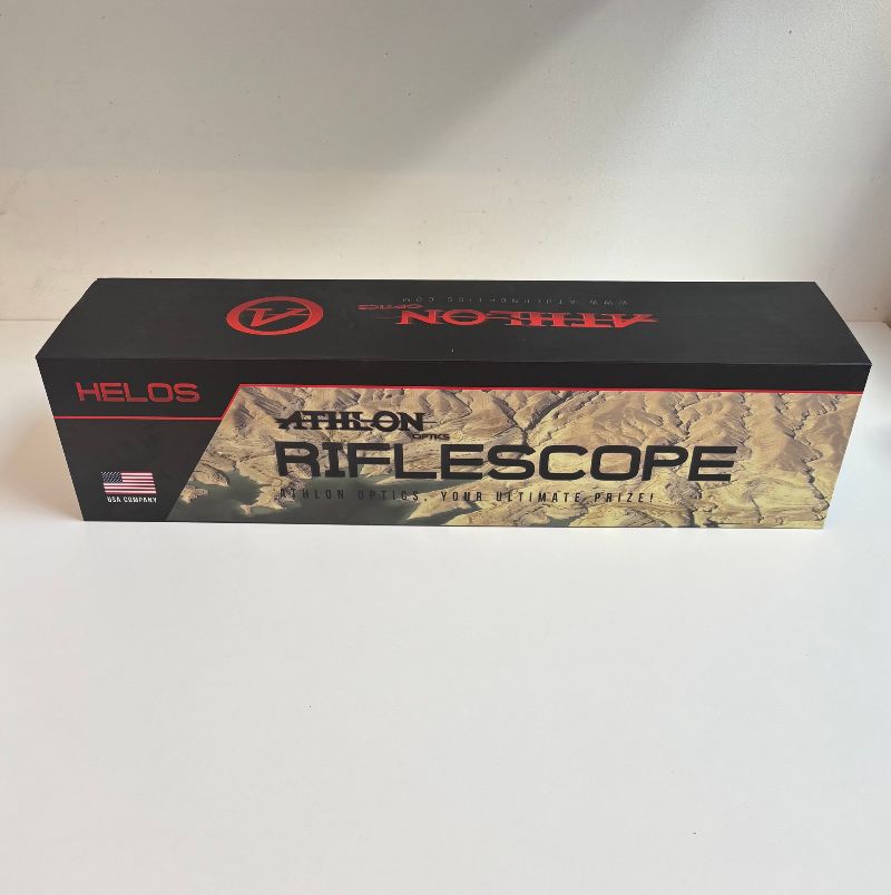 Athlon Helos BTR 6-24x50 FFP IR MOA