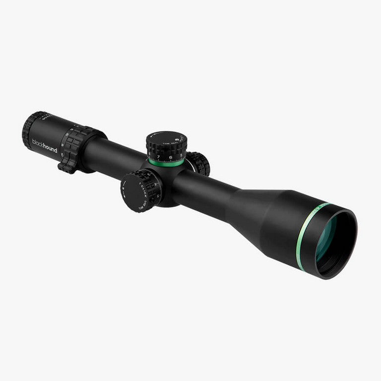 Blackhound Emerge 4-32x56 FFP | Atlas Selection