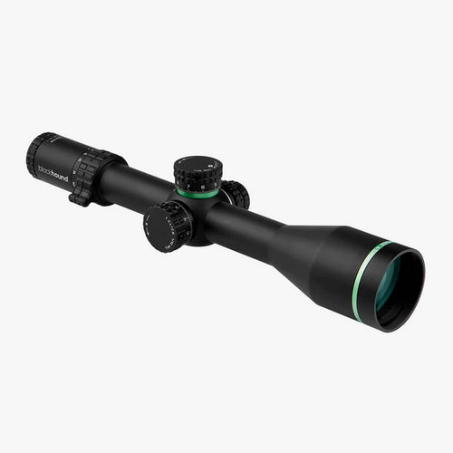 Blackhound Emerge 4-32x56 FFP | Atlas Selection