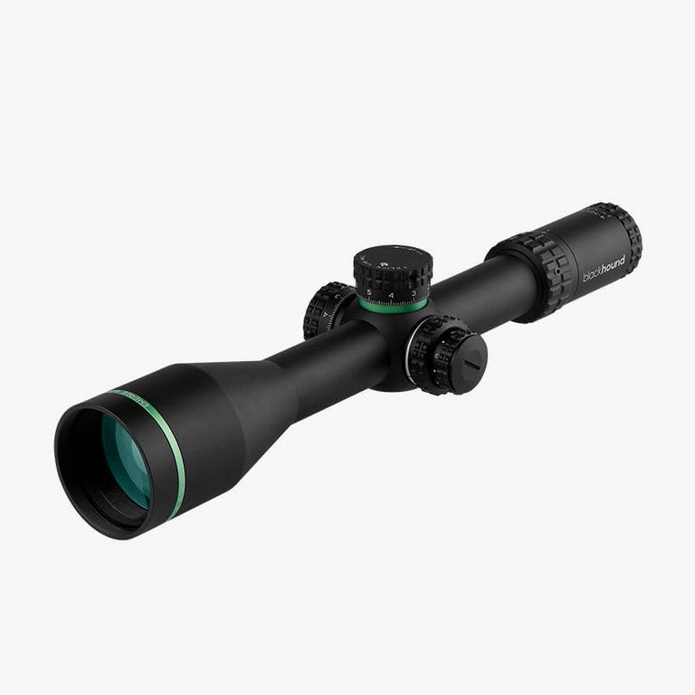 Blackhound Emerge 4-32x56 FFP | Atlas Selection