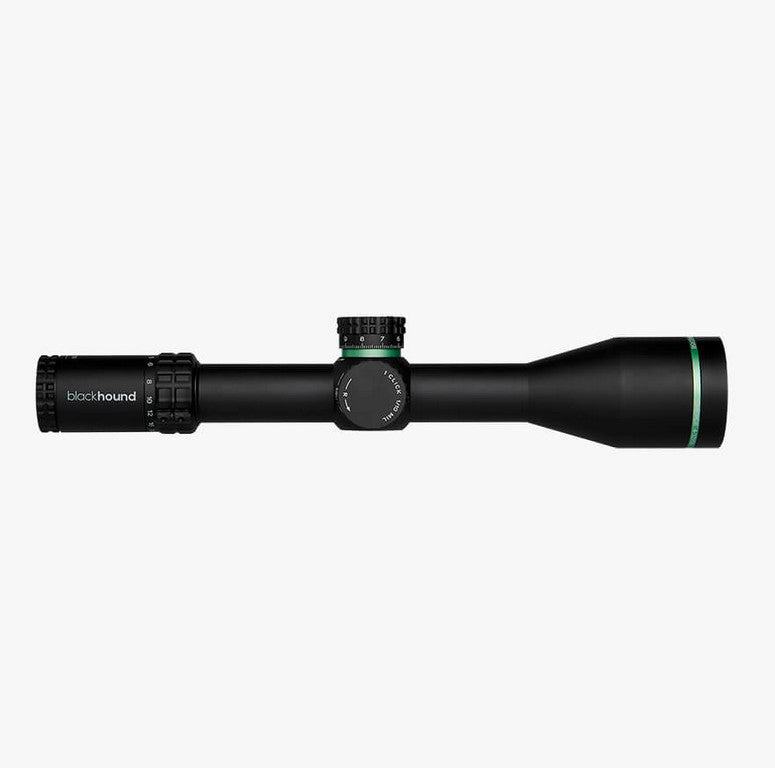 Blackhound Emerge 4-32x56 FFP | Atlas Selection