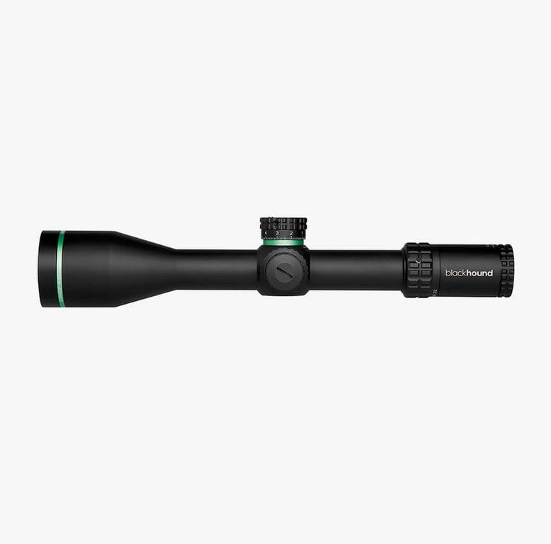 Blackhound Emerge 4-32x56 FFP | Atlas Selection