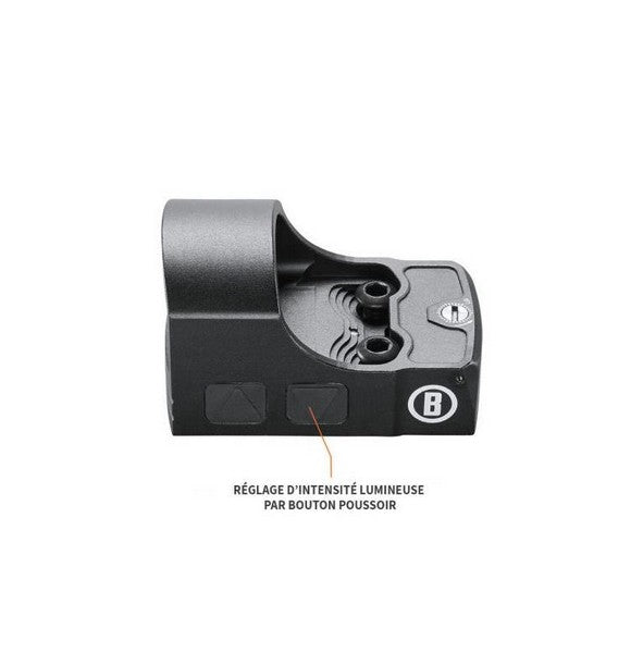 Bushnell RXS-100 Point Rouge 4 MOA | Atlas Selection