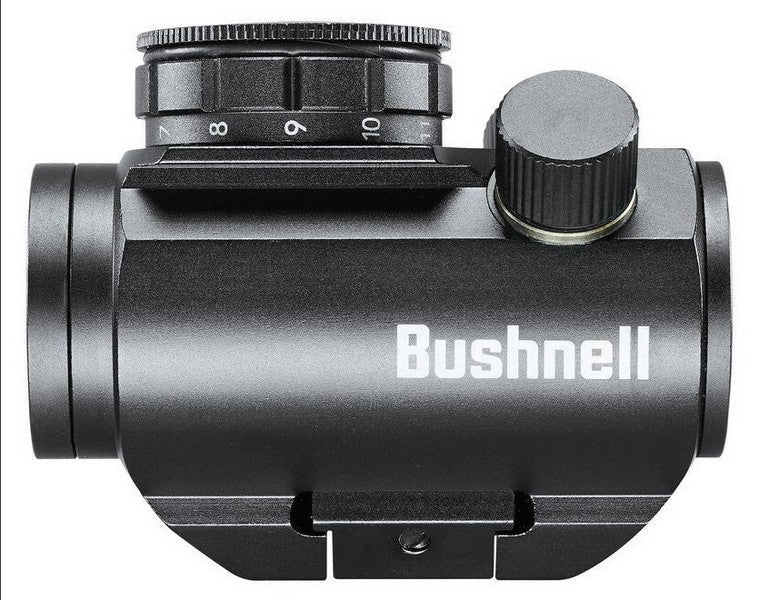 Bushnell TRS-25 Point Rouge 3 MOA | Atlas Selection