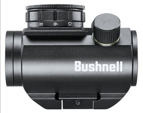 Bushnell TRS-25 Point Rouge 3 MOA | Atlas Selection