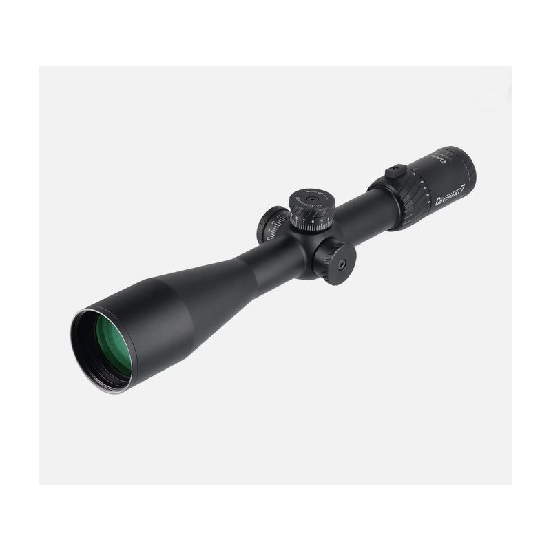 Cabela's Covenant 7 5-35x56 FFP TAC-10 MOA