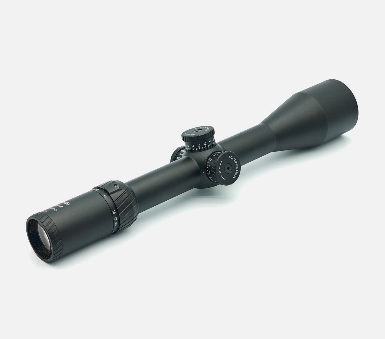 Cabela's Covenant 4 FFP 6-24x50