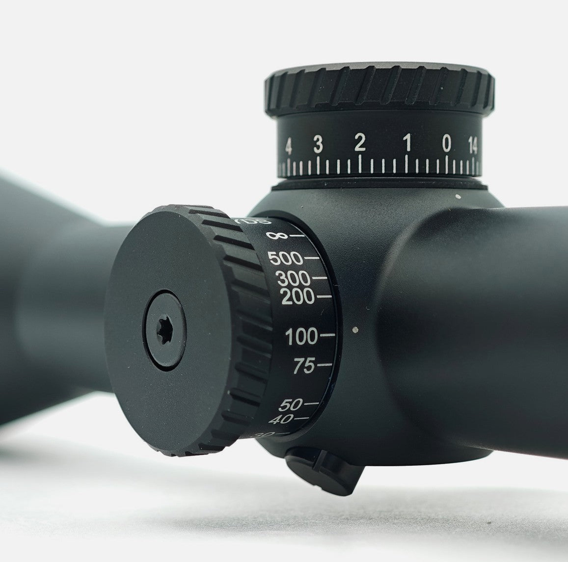 Cabela's Covenant 4 FFP 6-24x50