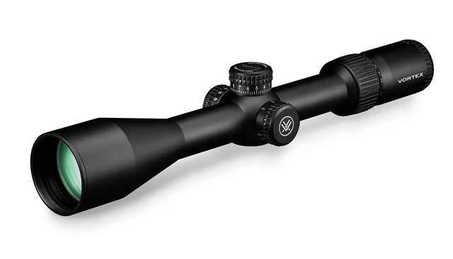 Vortex Diamondback Tactical 6-24x50 FFP