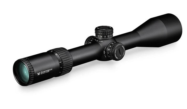 Vortex Diamondback Tactical 6-24x50 FFP