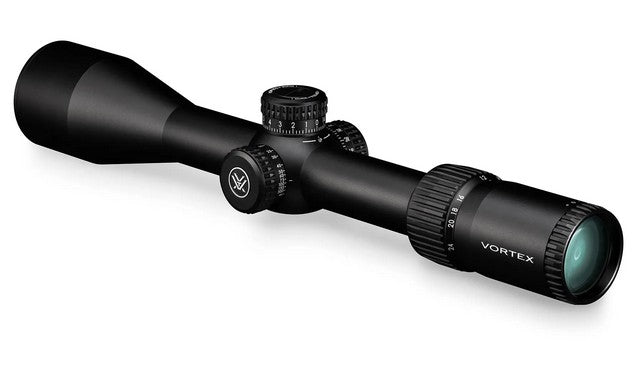 Vortex Diamondback Tactical 6-24x50 FFP