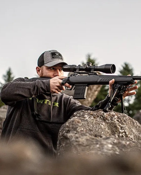 Vortex Diamondback Tactical 6-24x50 FFP