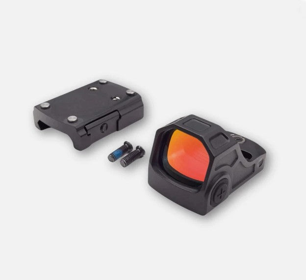 Gideon Judge 1x 3 MOA Red Dot