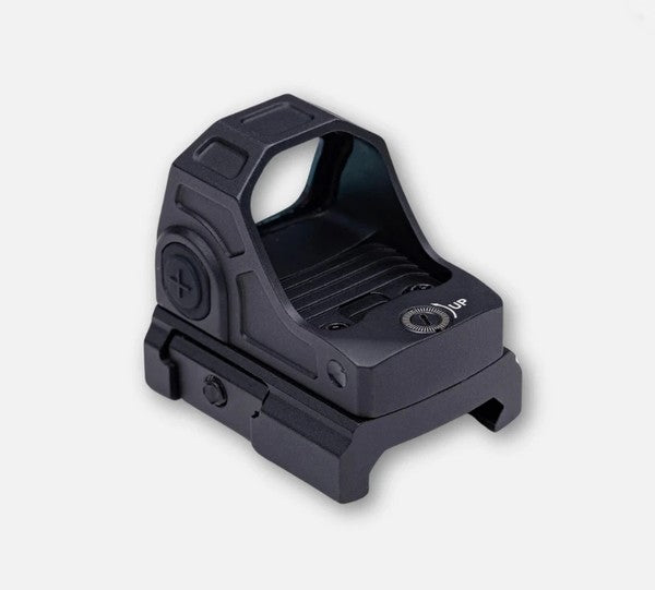 Gideon Judge 1x 3 MOA Red Dot