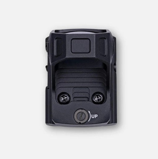 Gideon Judge 1x 3 MOA Red Dot