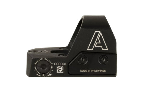 Ameriglo Haven Point Rouge 3.5 MOA | Atlas Selection