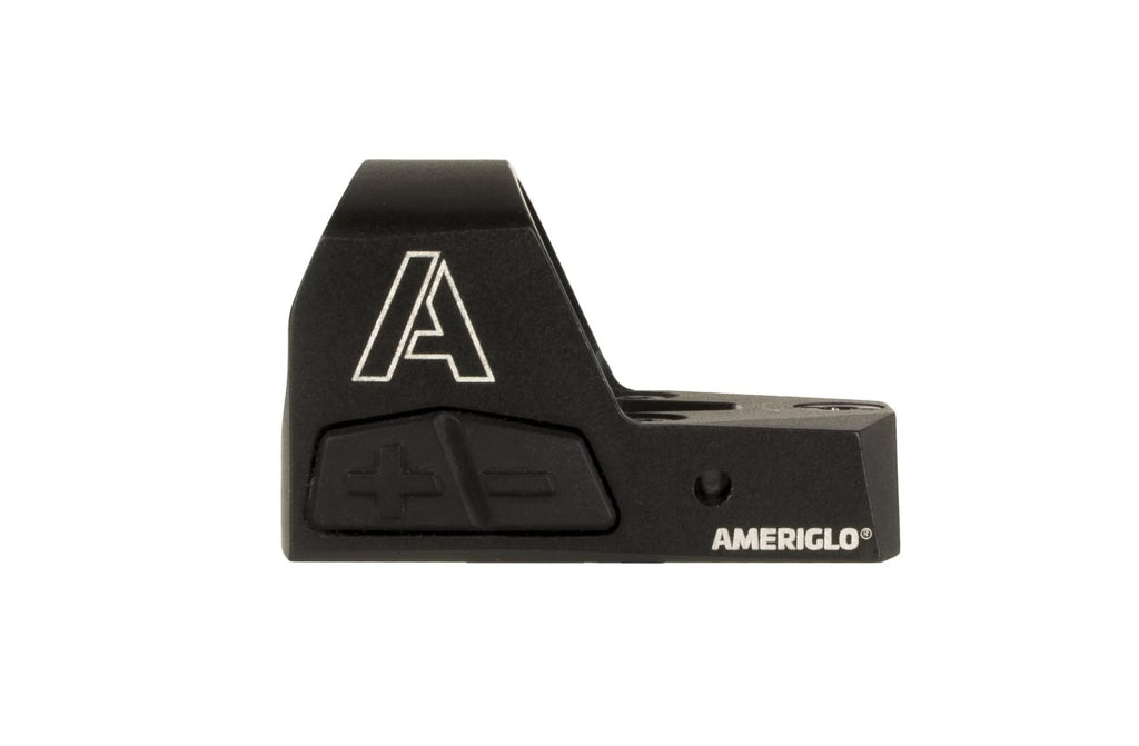 Ameriglo Haven Point Rouge 3.5 MOA | Atlas Selection
