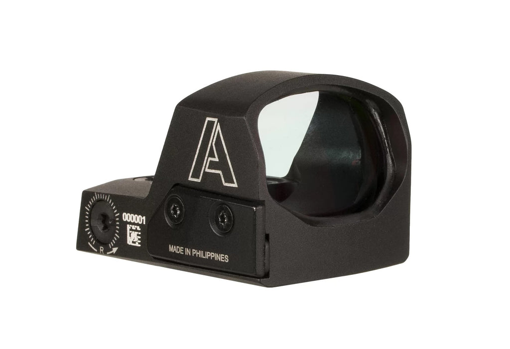 Ameriglo Haven Point Rouge 3.5 MOA | Atlas Selection
