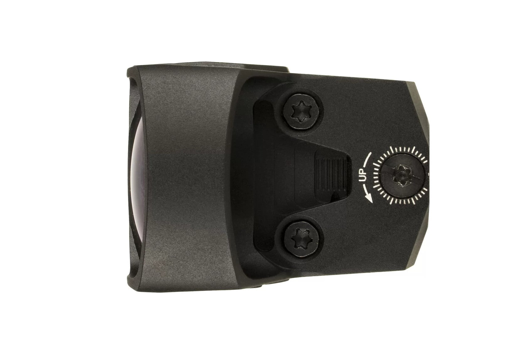 Ameriglo Haven Point Rouge 3.5 MOA | Atlas Selection