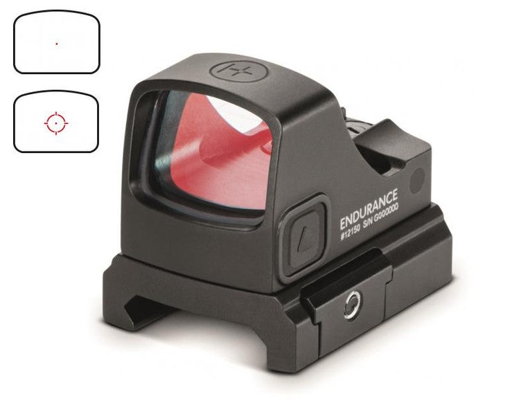 Hawke Endurance Reflex Sight 3 MOA