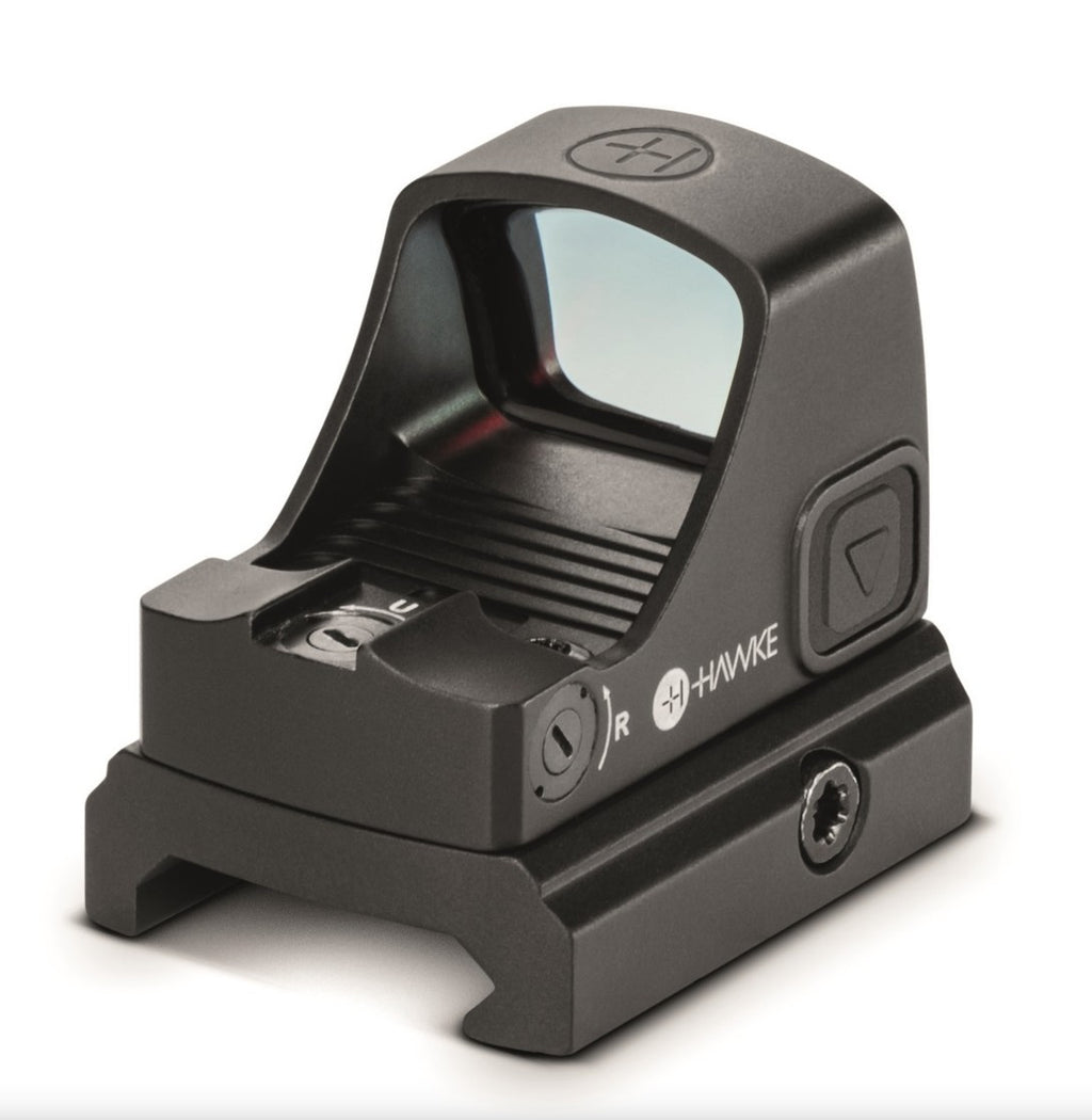 Hawke Endurance Reflex Sight 3 MOA