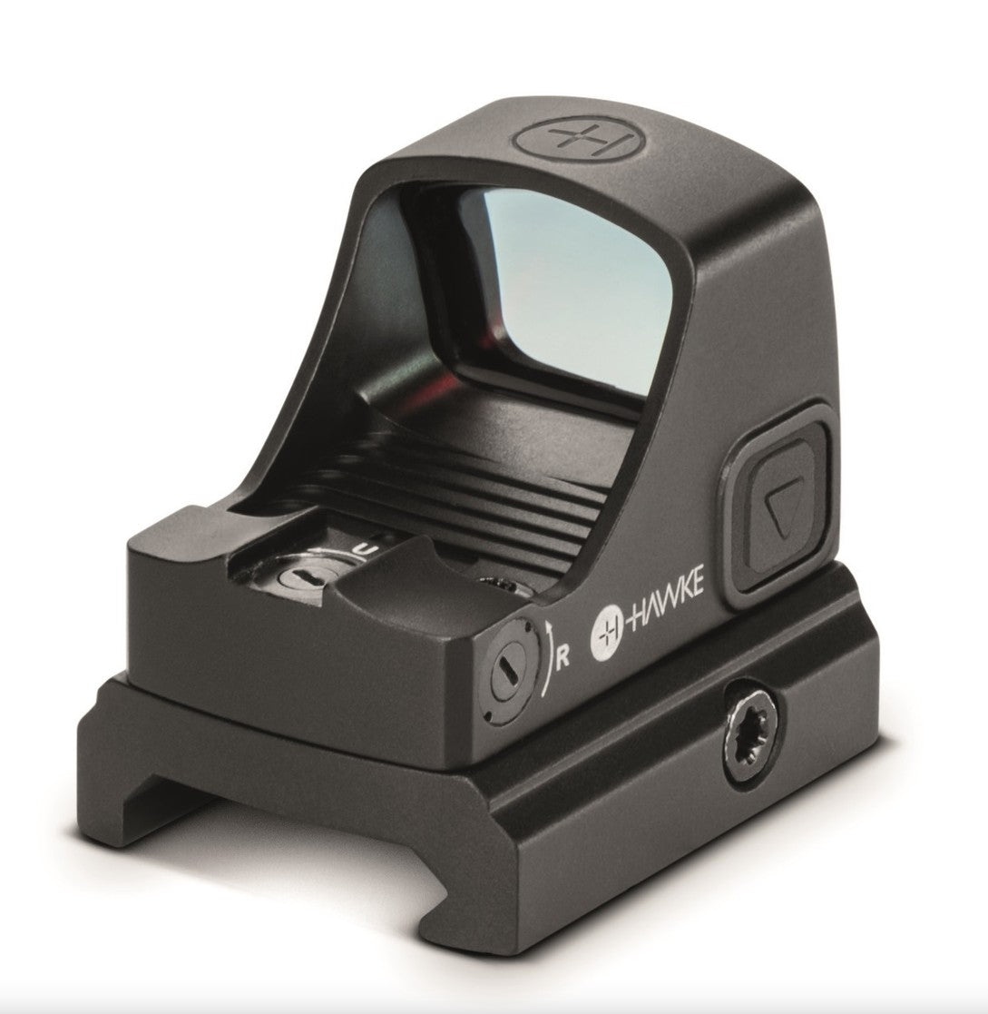 Hawke Endurance Reflex Sight 3 MOA