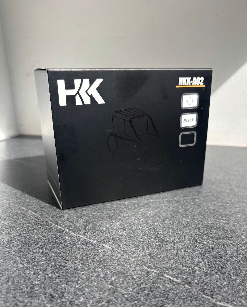 Viseur holographique HK HKK-A02