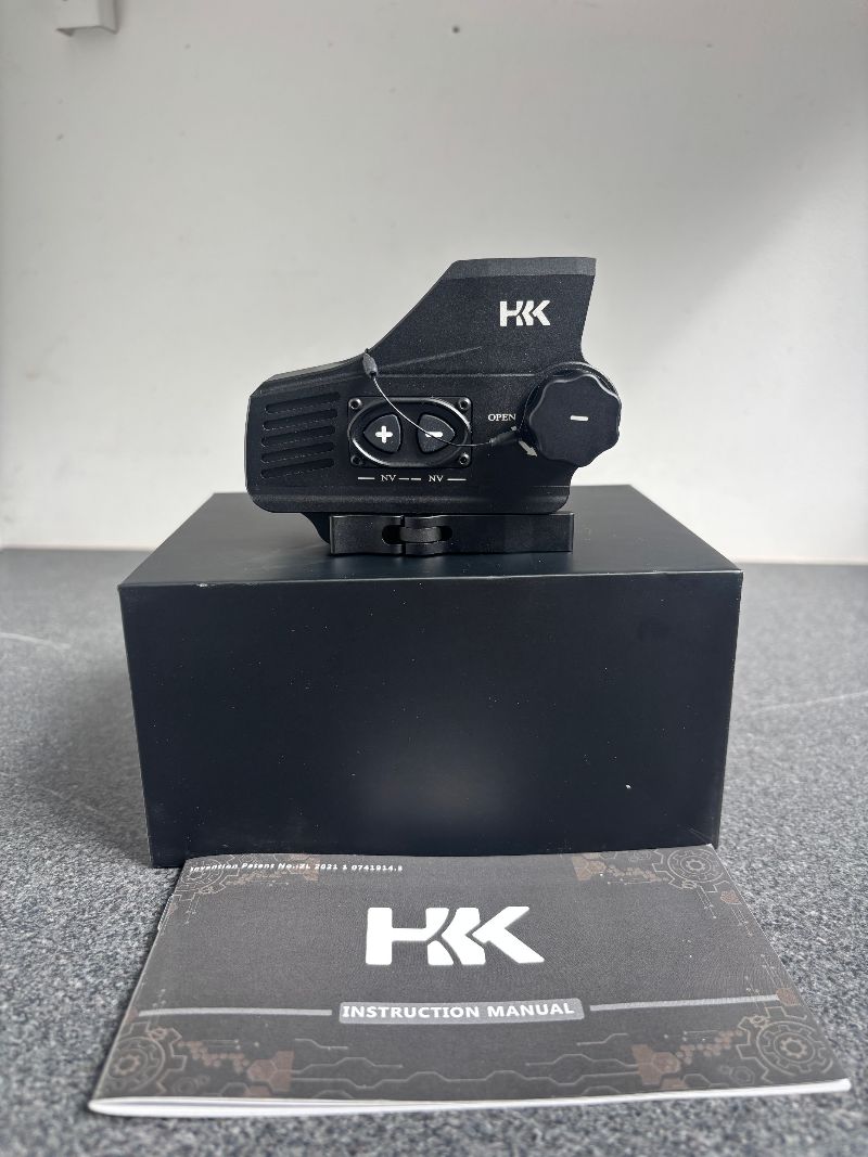Viseur holographique HK HKK-A02