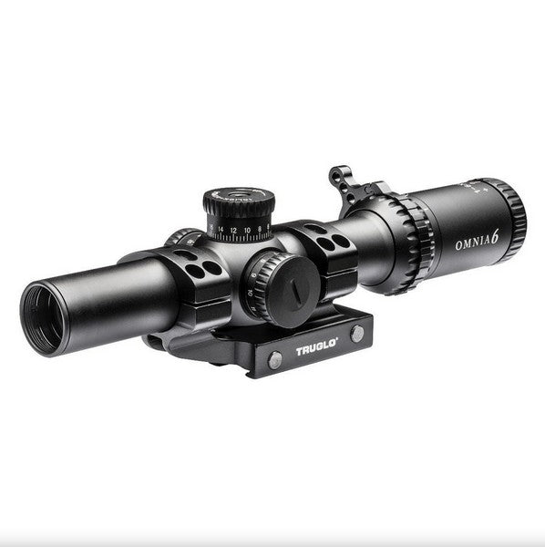 TruGlo Omnia6  1-6x24 SFP MOA