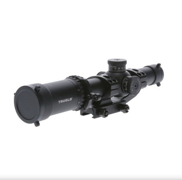 TruGlo Omnia6  1-6x24 SFP MOA
