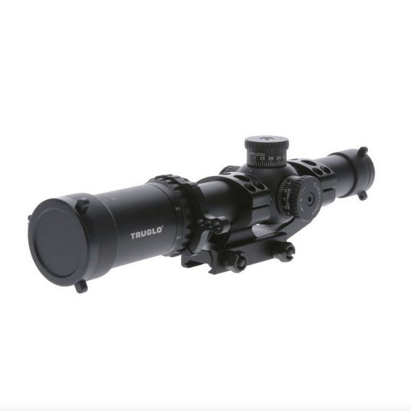 TruGlo Omnia6  1-6x24 SFP MOA