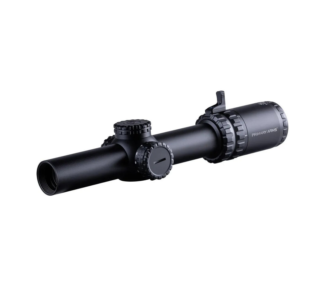 Primary Arms SLx 1-6x24 SFP ACSS