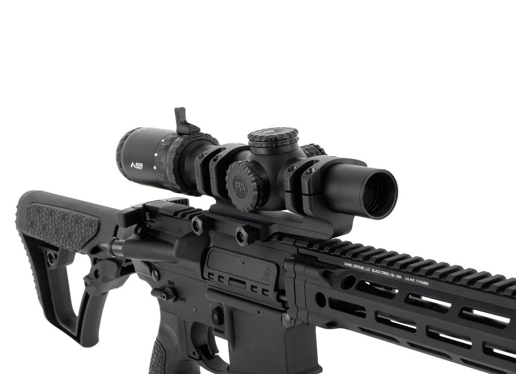 Primary Arms SLx 1-6x24 SFP ACSS