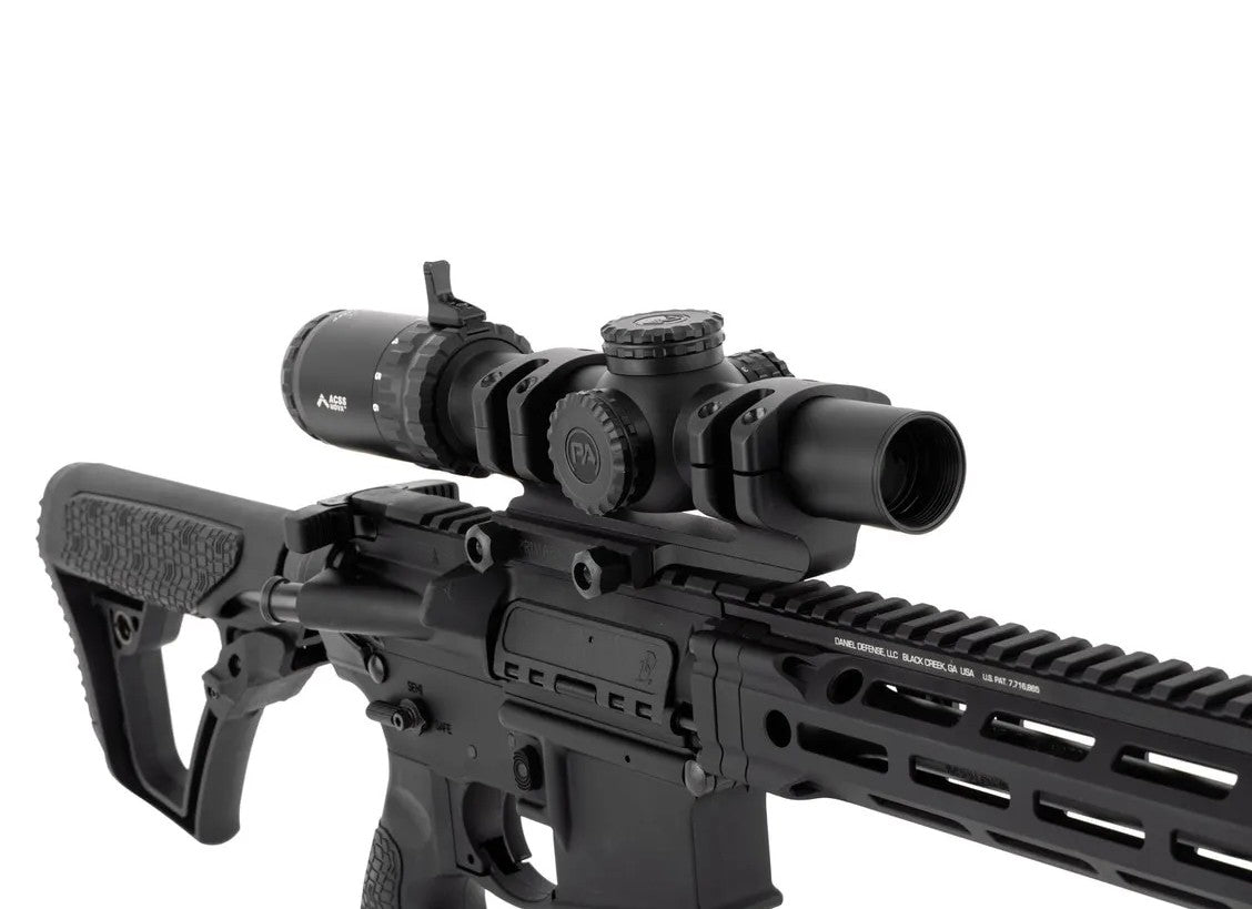 Primary Arms SLx 1-6x24 SFP ACSS