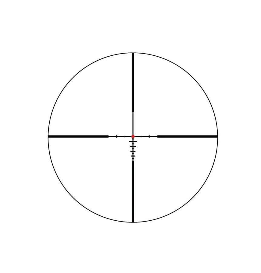 Primary Arms SLx 1-6x24 SFP ACSS