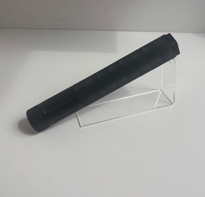Modérateur de son AlphaSilence AS40AL Cal.30 5/8x24