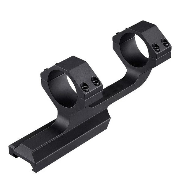 Montage monobloc 30 mm – Rail Picatinny